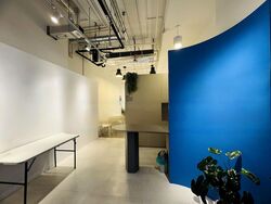 WOODLANDS MRT STATION (TE2) (D25), Office #481688101